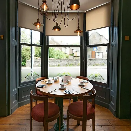 Swiss Guest House-2