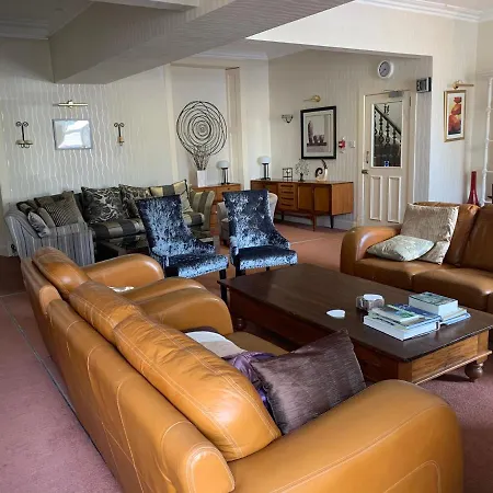 The Arrandale Hotel-2