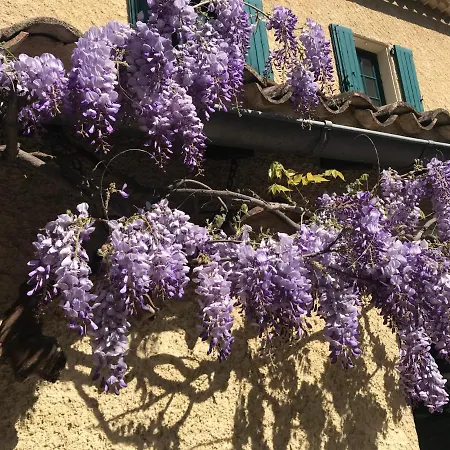 Les Montades Chambres D'Hotes-3
