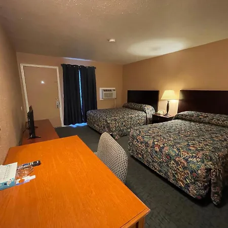 American Inn Council Bluffs-3