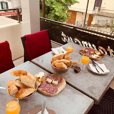 Hotel U Passa Tempu-2