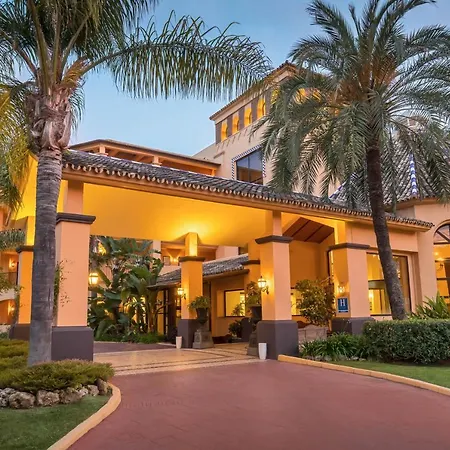 Hotel Guadalmina-3