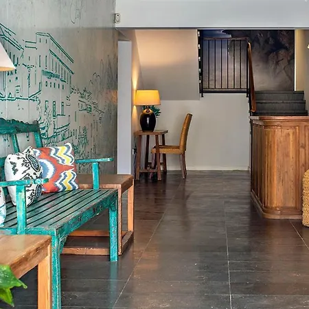 Apartaments B-Llobet Sun & Confort-2