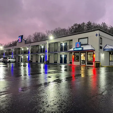 Motel 6-Kingston, Tn-3