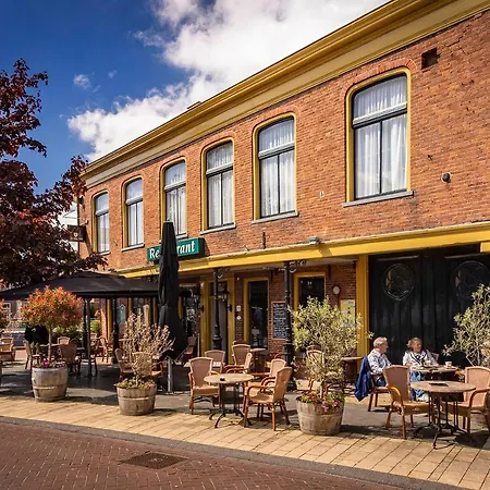 Hotel 'T Gemeentehuis-2