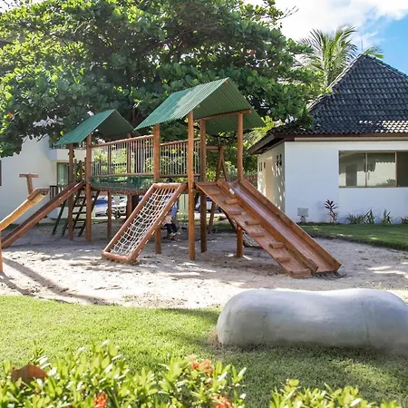 Beach Class Muro Alto Condomínio Resort By New Time-2