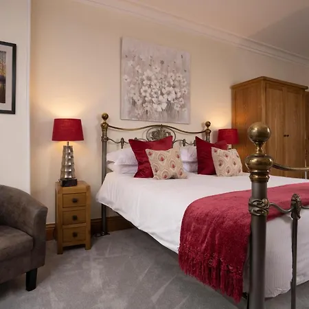 Melrose Guesthouse-2