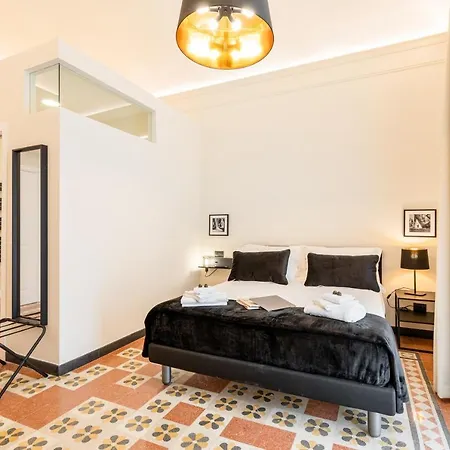 Foresteria Di Piazza Cavour - Luxury Suites & Guest House-2