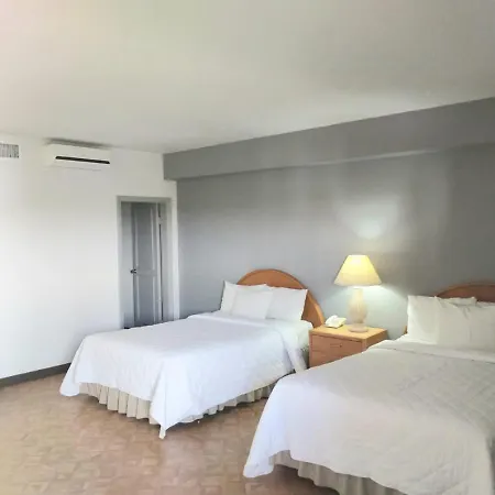 Hotel Posada Tierra Blanca-2
