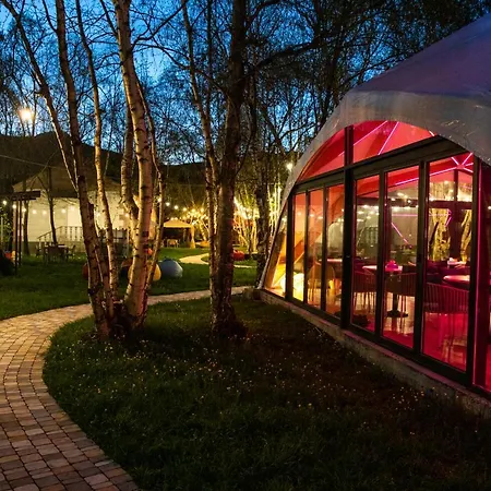 Garden Inn Resort Sevan-2