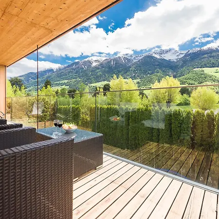 Residence-Garni Haus Tschenett-3