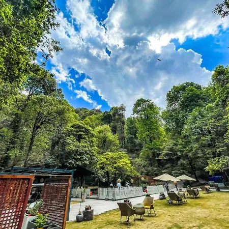 Ayar Jungle Resort-3