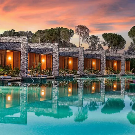 Kaya Palazzo Golf Resort-3