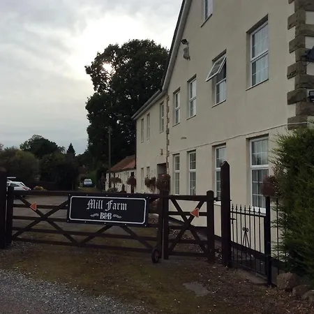 Mill Farm B&B-2