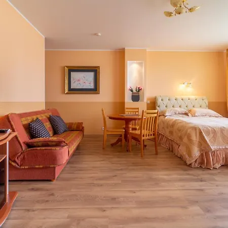 Fortuna Apartments-3