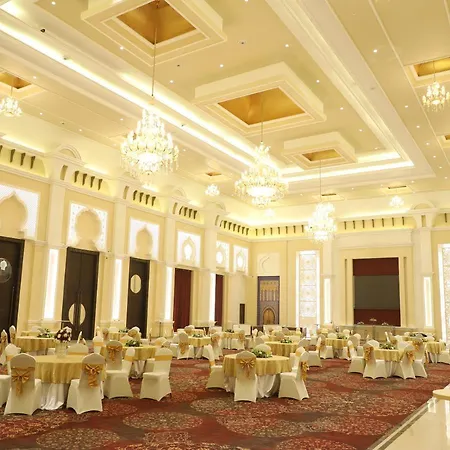Geeta Sarovar Portico, Panipat-3