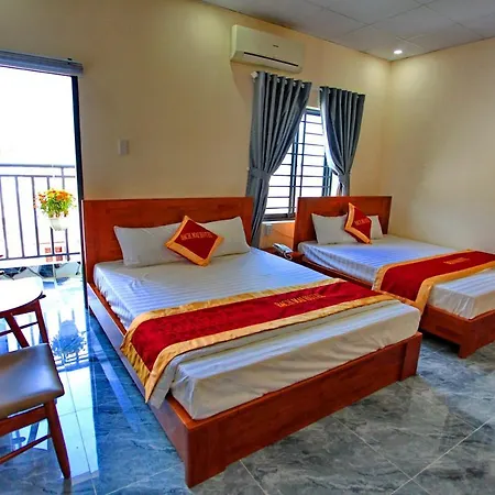 Khách sạn Bạch Mai Vũng Tàu - Bach Mai Vung Tau hotel-2