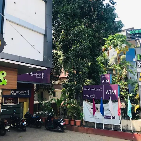 Hotel Royal Inn Mangalore - Opp Sdm Law College Mg Road-3
