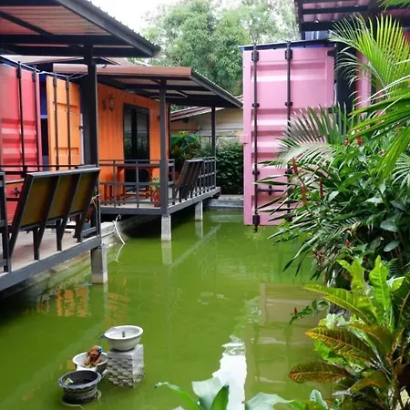 Amazon Resort-2