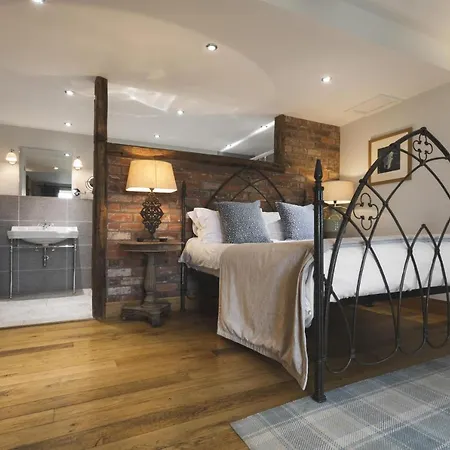Lyth Valley Country House - Ridgestone-2