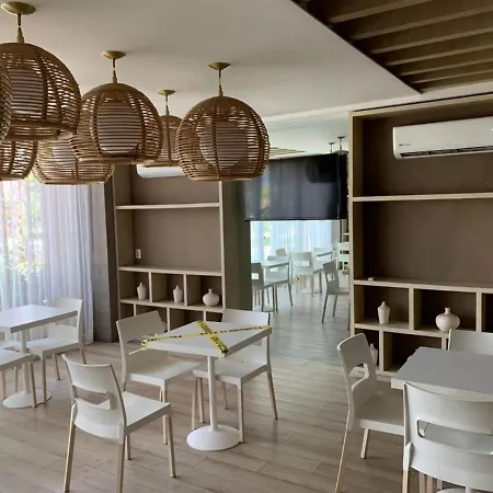 Motel Okura Villas Y Suites-2