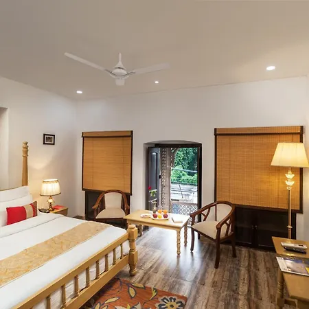 Welcomheritage Badi Kothi-2