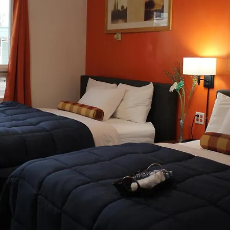 Sunrise Inn-3