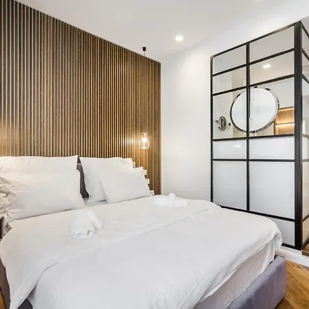 Budapest Eye- Boutique Suites, by BQA-3