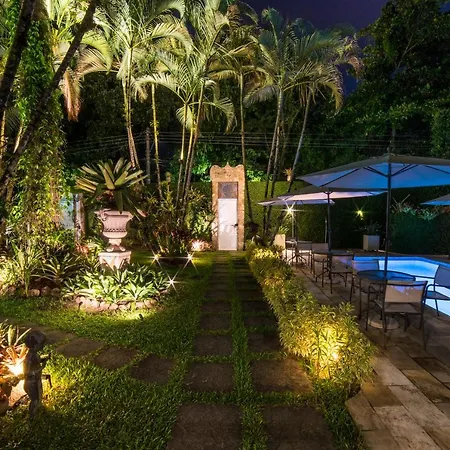Casa Nostra Boutique Hotel-3