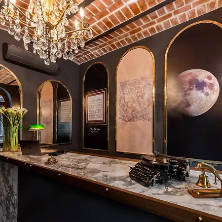 Peranox Boutique Hotel-2