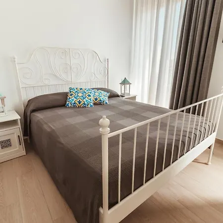 Fema Apartment & Rooms - Housea-2