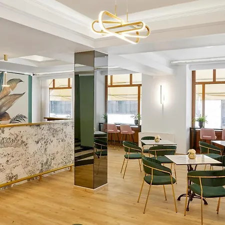 Hotel Luxembourg-2