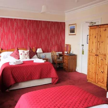 Eden Green Guest House-3