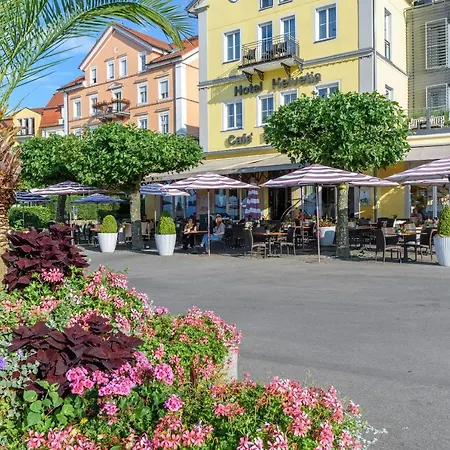 Yachthotel Helvetia Spa- Und Wellnessdomizil-3