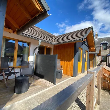 Ravenscraig Guest House-2