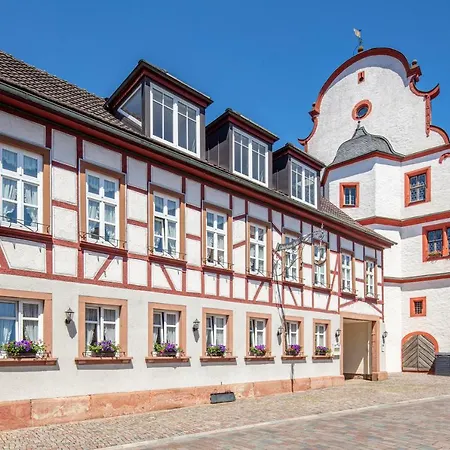 Hotel Centgraf-2