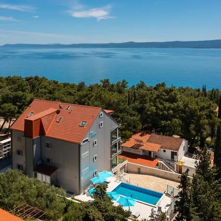 Villa Aqua - Adults Only-3