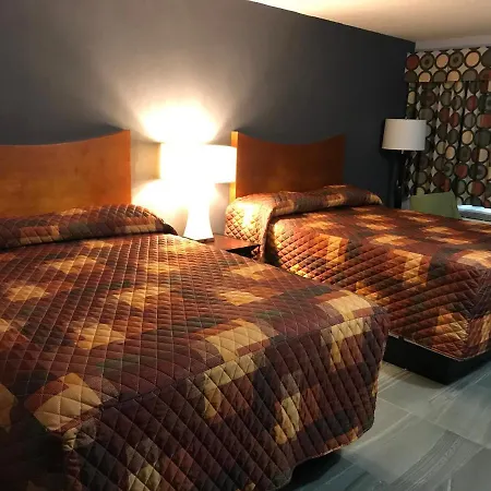 Budget Inn & Suites-2