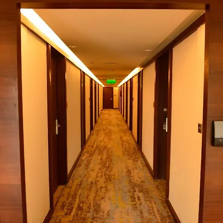 Fortune Avenue, Jalandhar - Member Itc Hotels' Group-2