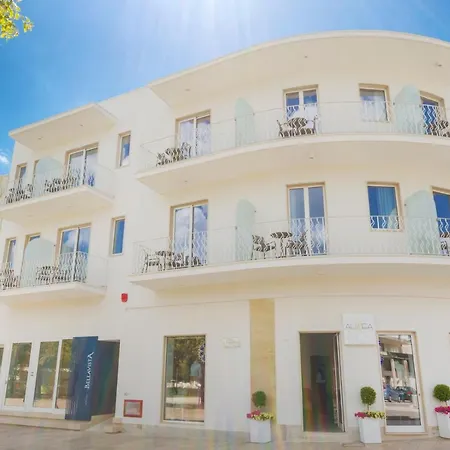 Hotel Bellavista - Boutique Hotel-2