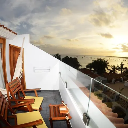 Odjo D'Agua Hotel-2