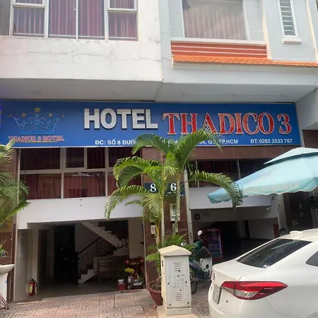 Thadico 3 Hotel-2