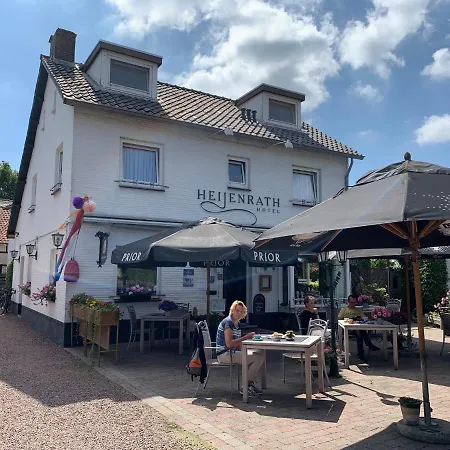 Hotel Heijenrath-3