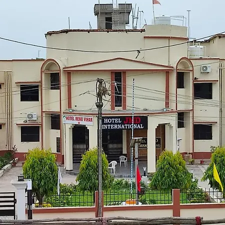 Hotel Jmd International Purnea-2