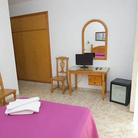 Hotel Don Felipe-2