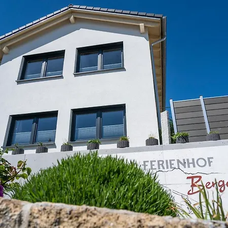 Ferienhof Berger UG-2
