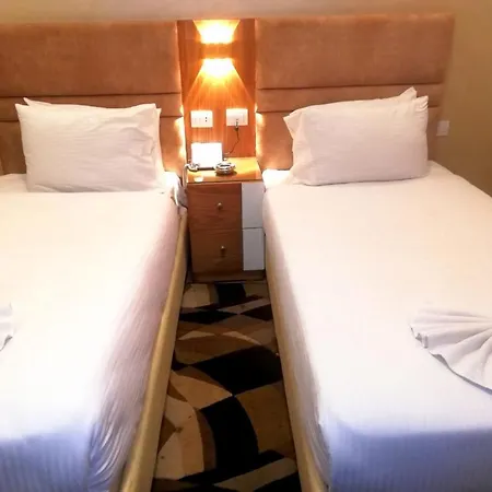 Jewel Al Nasr Hotel & Apartments-2