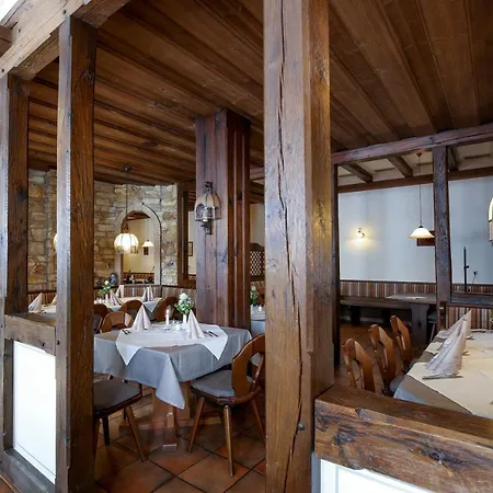 Hotel-Restaurant Stern-2