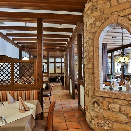 Hotel-Restaurant Stern-3