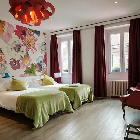 Hotel Du Raisin-2